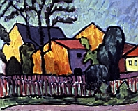 10-Expressionism-Muenter-Towards Evening (1908).jpg